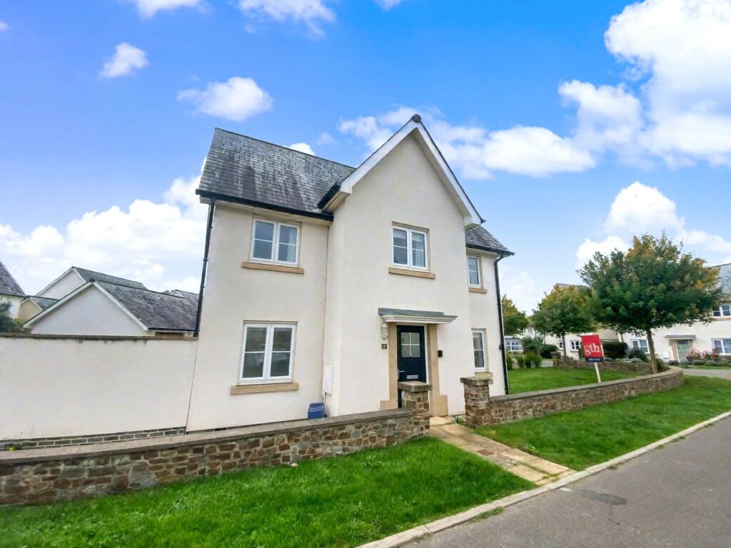 Main image of property: Omaha Way, Fremington, Barnstaple, Devon, EX31