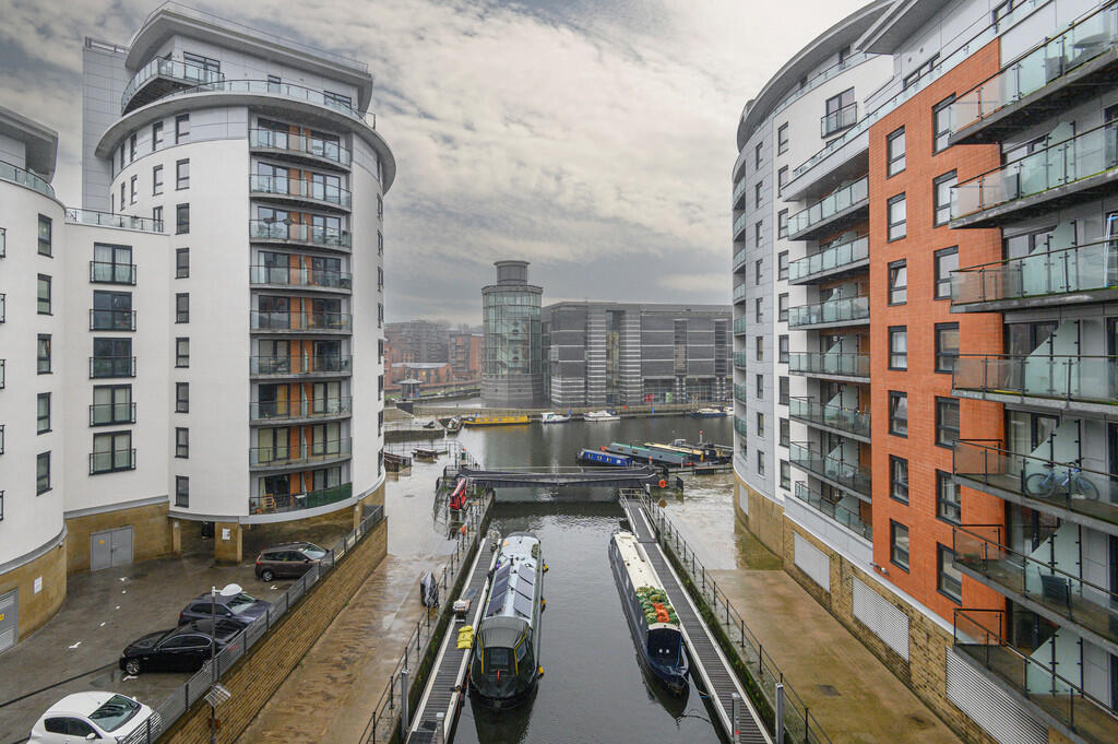 Main image of property: Magellan House, Leeds Dock, LS10