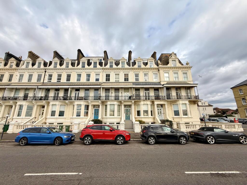 Main image of property: Kingsway, Hove