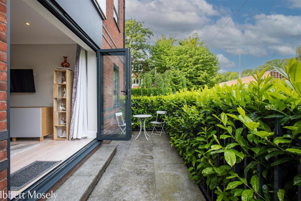 Main image of property: Hortons Way, Westerham