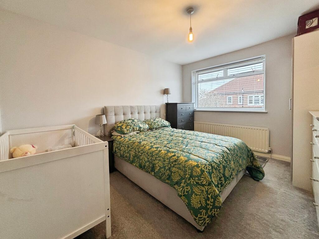 Reedsmouth Place, Fenham, Newcastle upon Tyne, NE5 photo 4