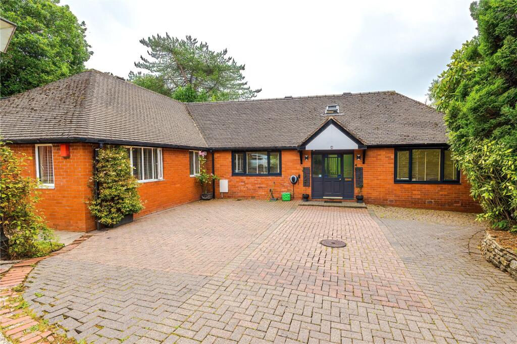 Main image of property: Foxholes Road, Horwich, Bolton, BL6