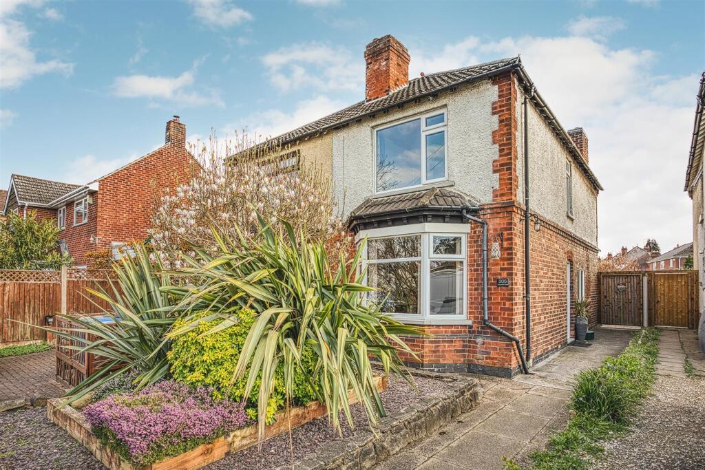 Main image of property: Uttoxeter Road, Mickleover, Derby