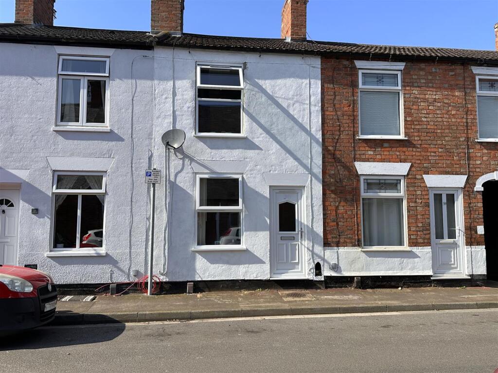 Main image of property: Whitfield Street, Newark