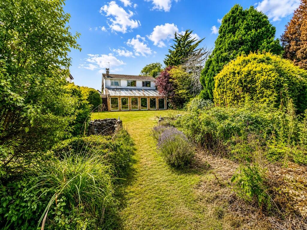 Main image of property: Frampton End Road, Frampton Cotterell