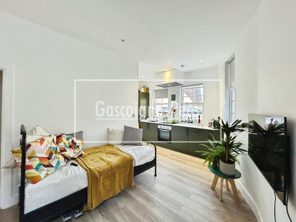 Main image of property: Midland House, Dorking RH4