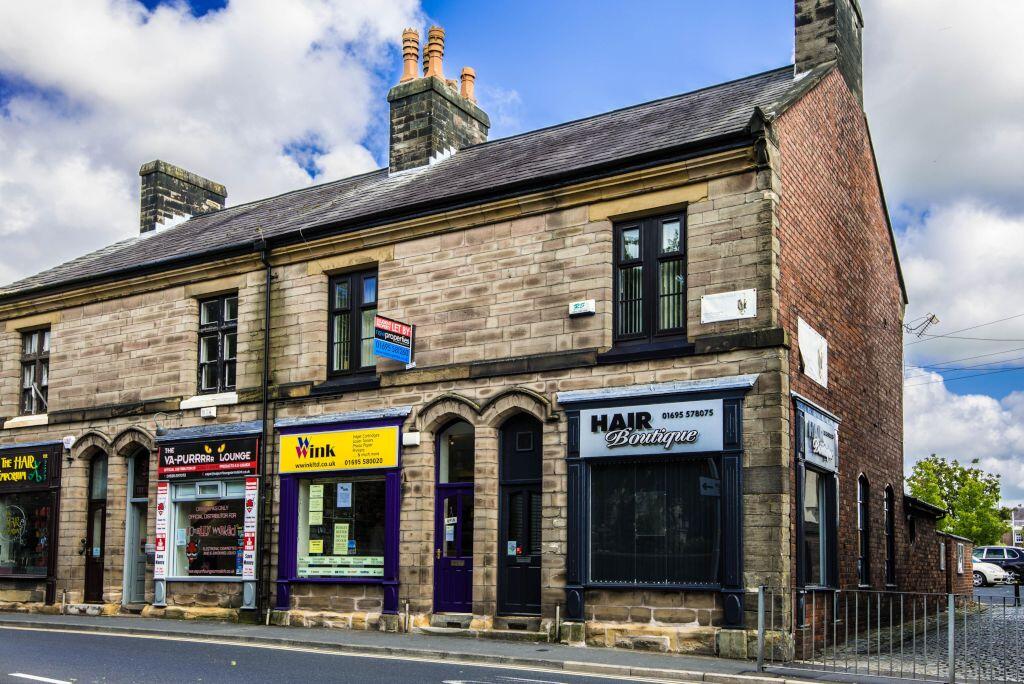 Main image of property: Church Street, Ormskirk