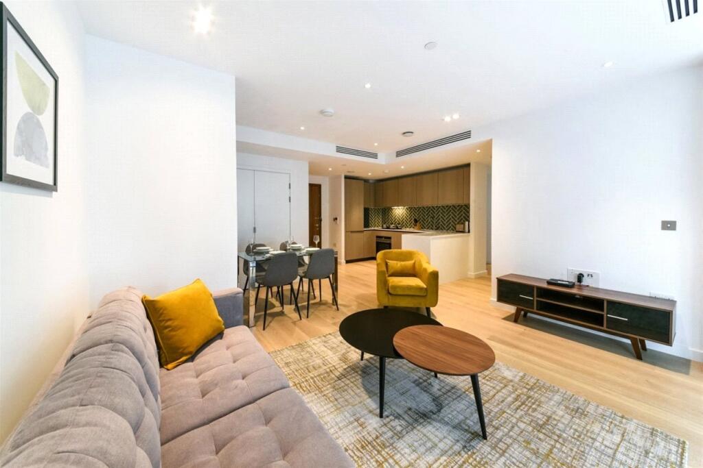 Main image of property: The Atlas Building,, Old Street,, London, EC1V