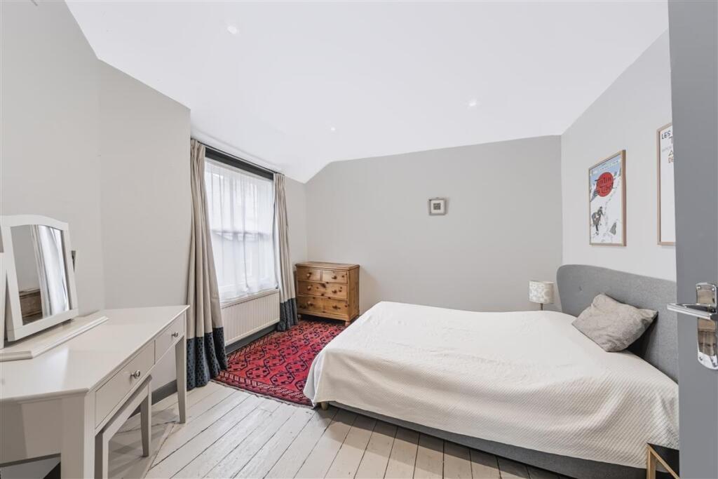 Apartment in London, Westminster, Victoria - More