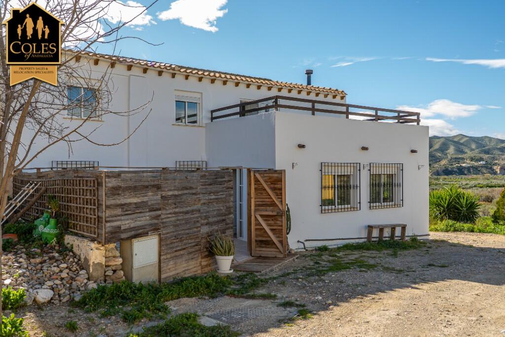 Main image of property: Arboleas, Almería, Andalusia