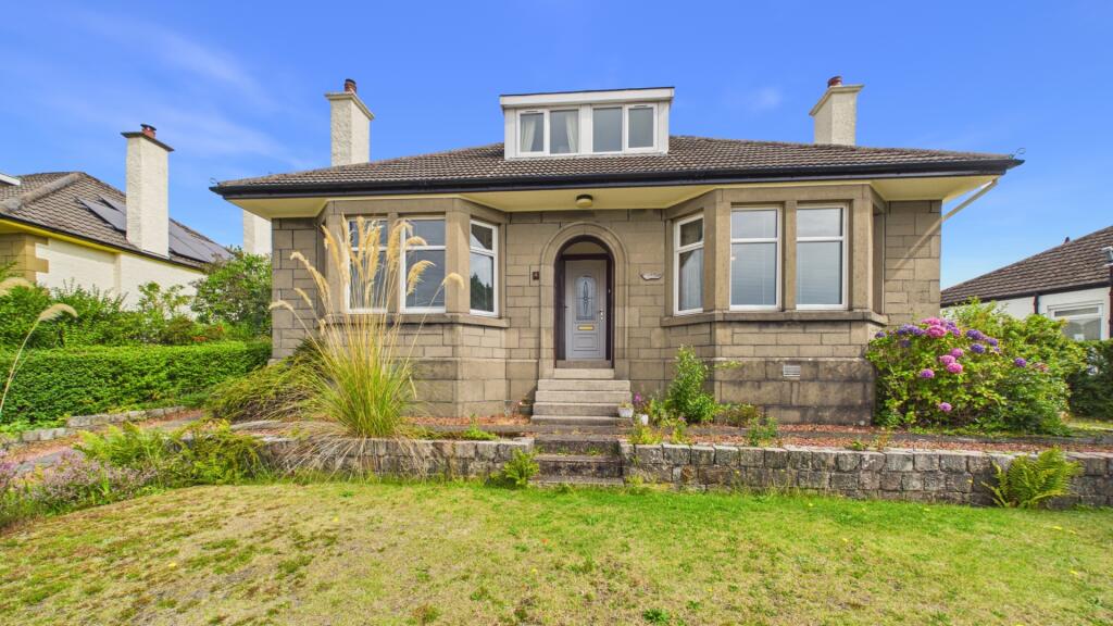 Main image of property: Renshaw Road, Bishopton, PA7