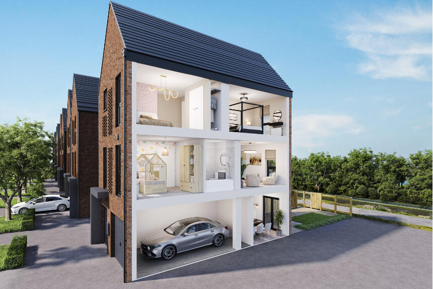 Main image of property: Hollingworth Road,
Rochdale,
OL15