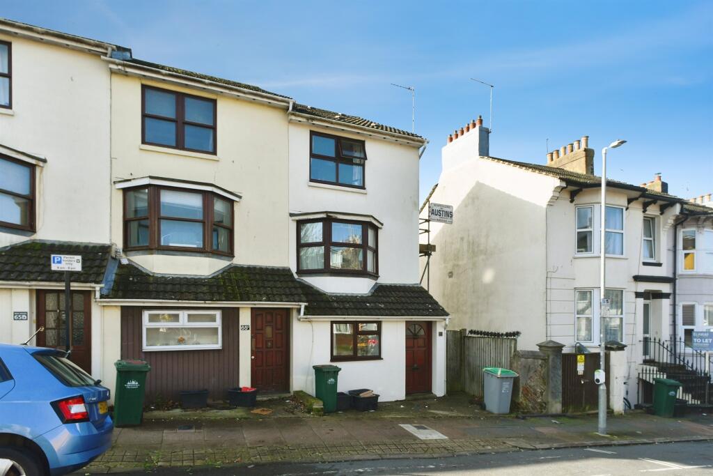 Main image of property: Franklin Road, Brighton