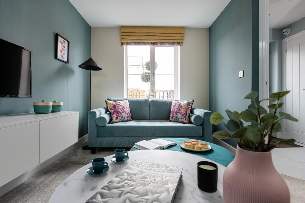 Main image of property: Nottingham Road,
Ashby De-La-Zouch,
Leicestershire,
LE65 1DJ