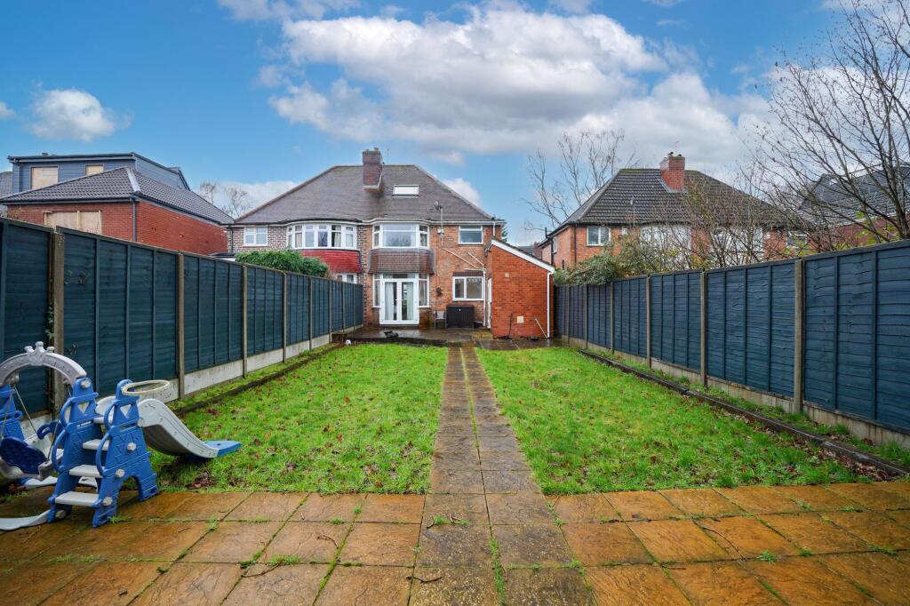 Additional image 21 of Lulworth Road, Birmingham, B28