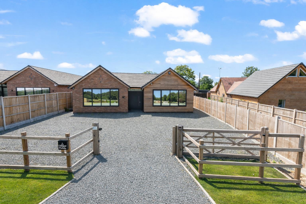 Main image of property: Haye Lane