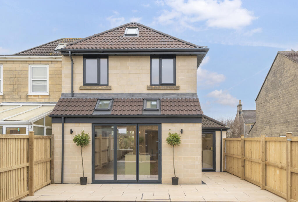 Additional image 21 of Wellsway, Bath, Somerset, BA2