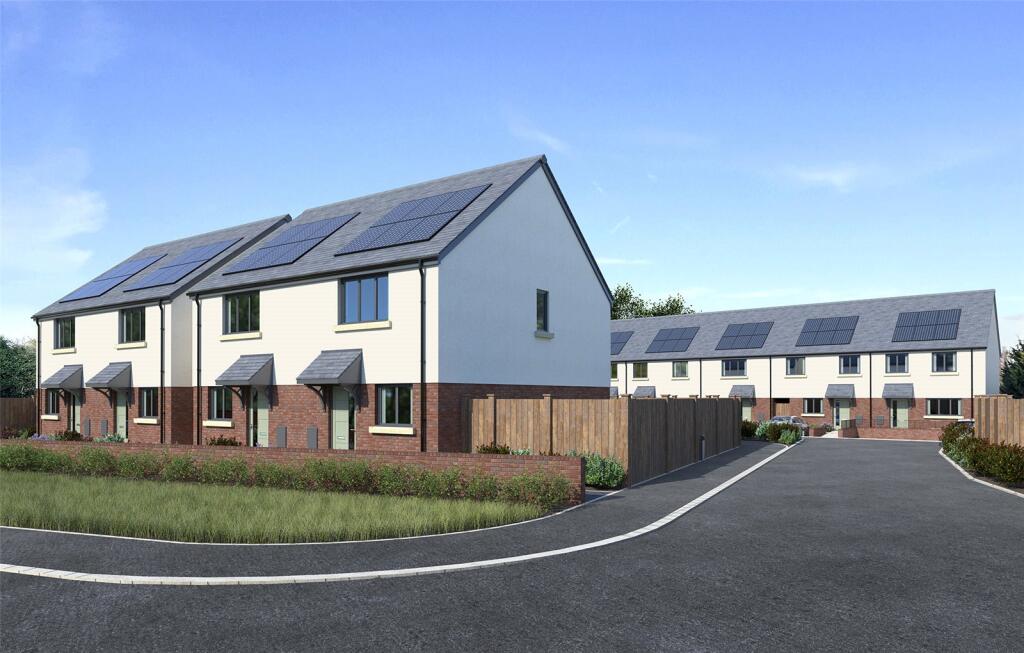 Main image of property: Waterleat Gardens, Newton Poppleford, Sidmouth, Devon, EX10