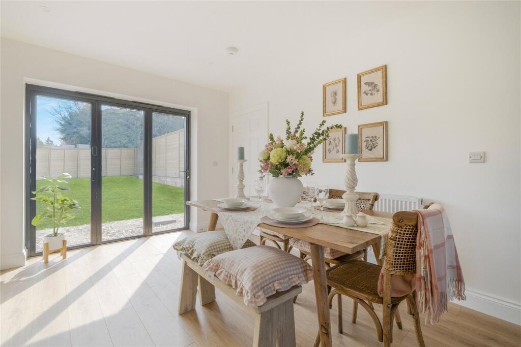 Main image of property: Guildford Road, Runfold, Farnham, Surrey, GU10