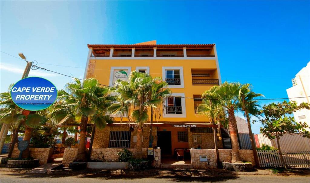 Main image of property: Santa Maria