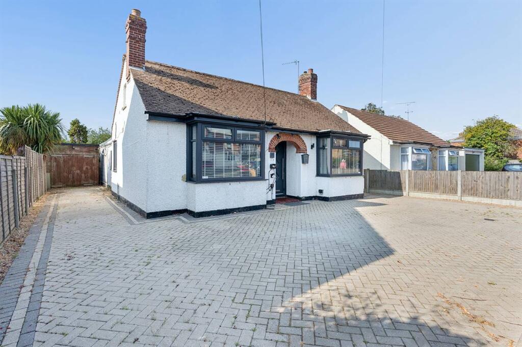 Main image of property: Hunters Forstal Road, Herne Bay