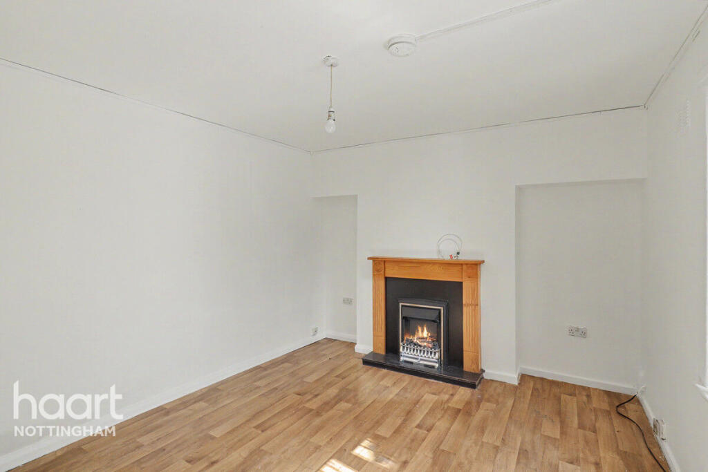 Linton Rise, Thorneywood photo 3
