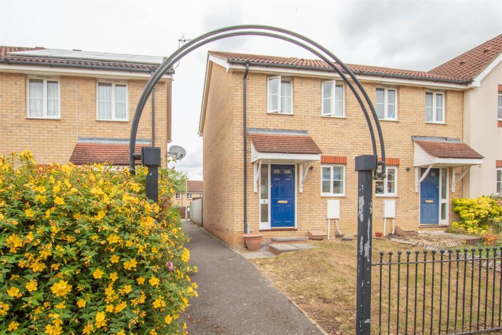 Main image of property: Pearmain Walk, Haverhill