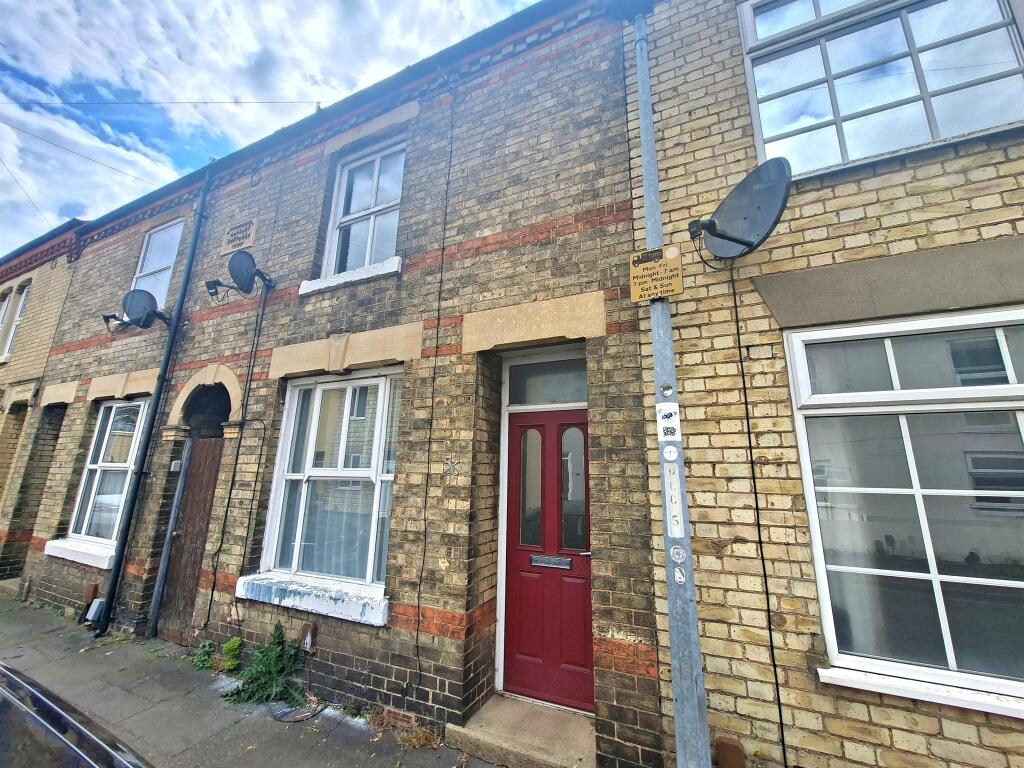 Main image of property: Palmerston Road, Peterborough