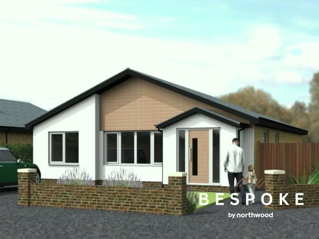 Main image of property: Brown Avenue, Nantwich, CW5