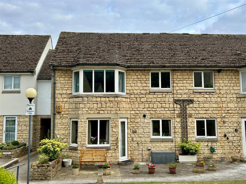 Torkington Gardens, Stamford