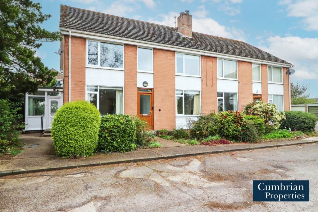 Main image of property: Whitegate, Wetheral, Carlisle, CA4