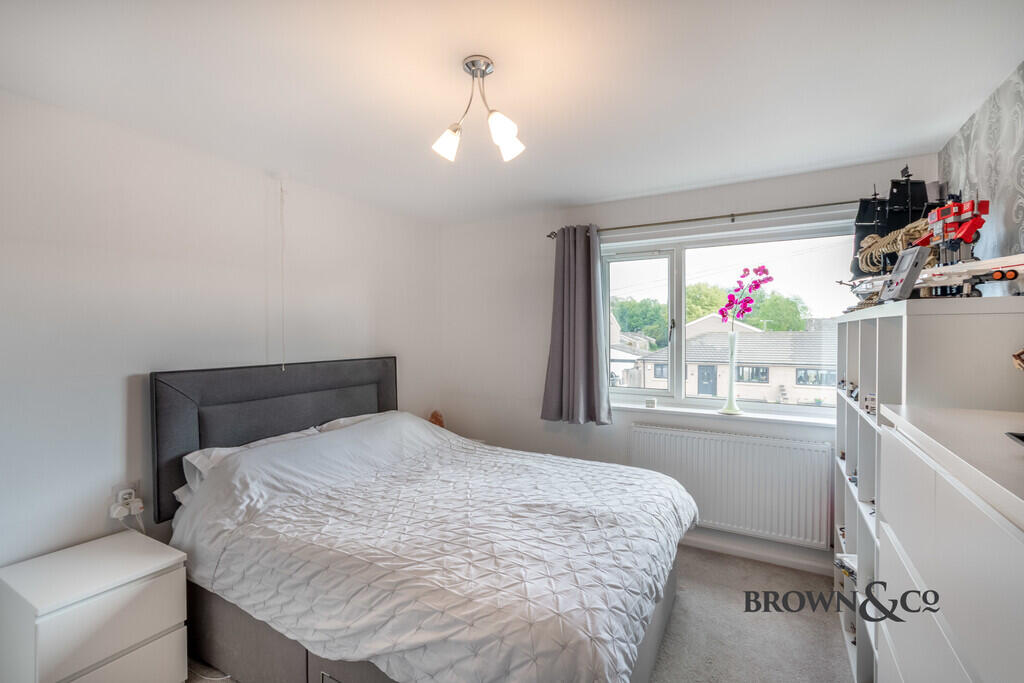 House in Bassetlaw, Clarborough and Welham - More
