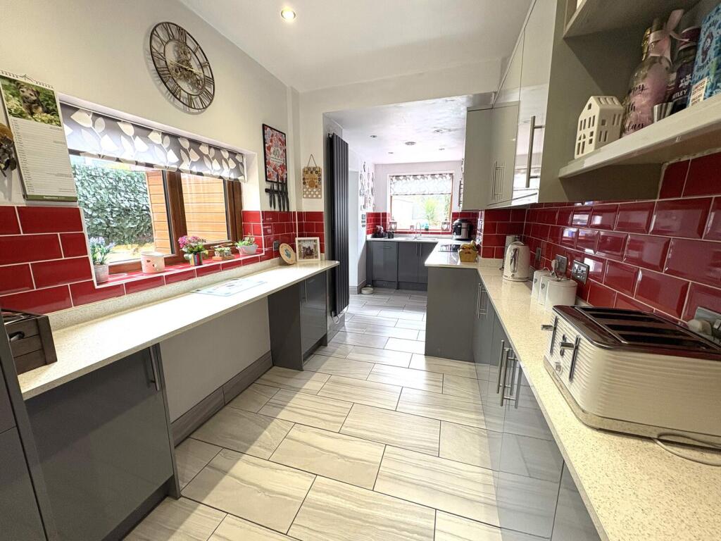 Main image of property: Hill Street, Cheslyn Hay, Walsall