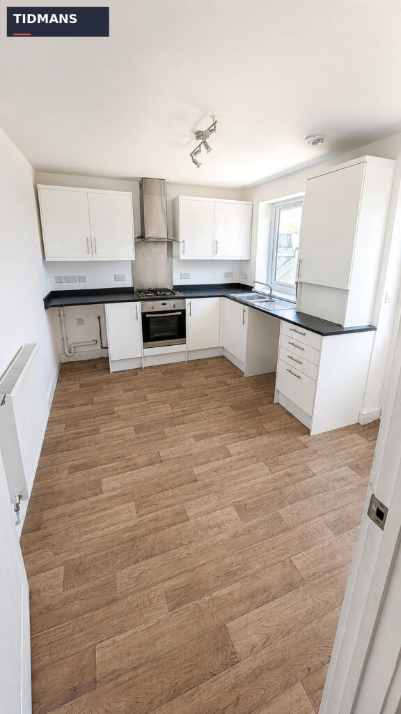 House in Camborne, Cornwall - View 2