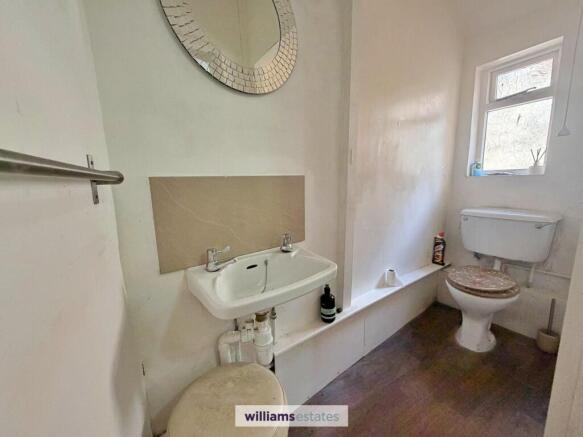 2 Upper Clwyd Street W.C
