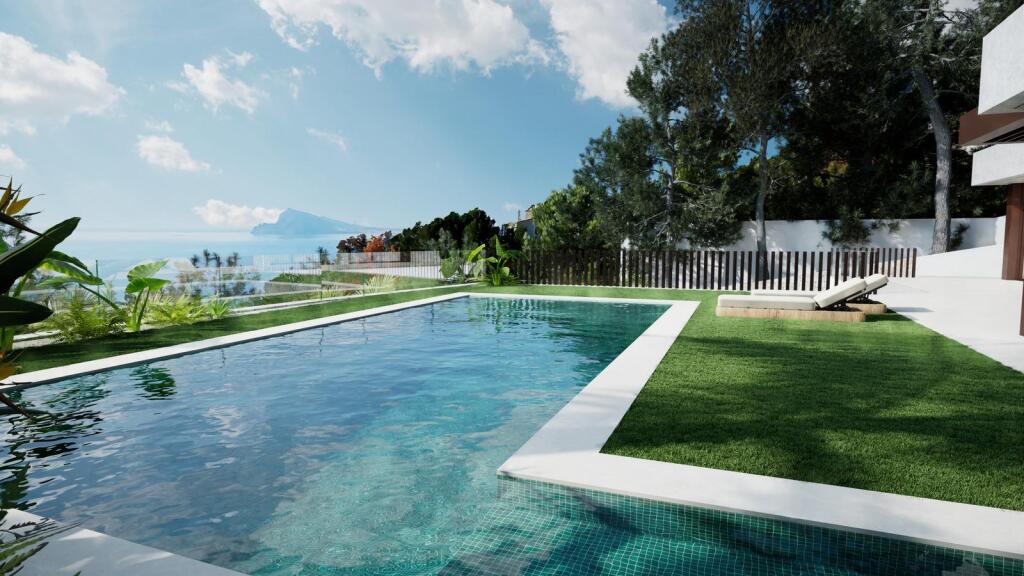 Main image of property: Valencia, Alicante, Altea