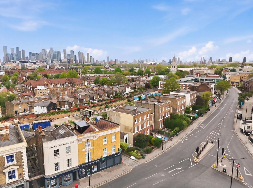 Main image of property: Greenwich High Road, London, SE10