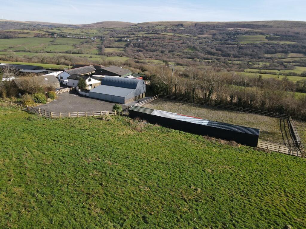 Main image of property: Penygarn Road, Tycroes, Ammanford, SA18