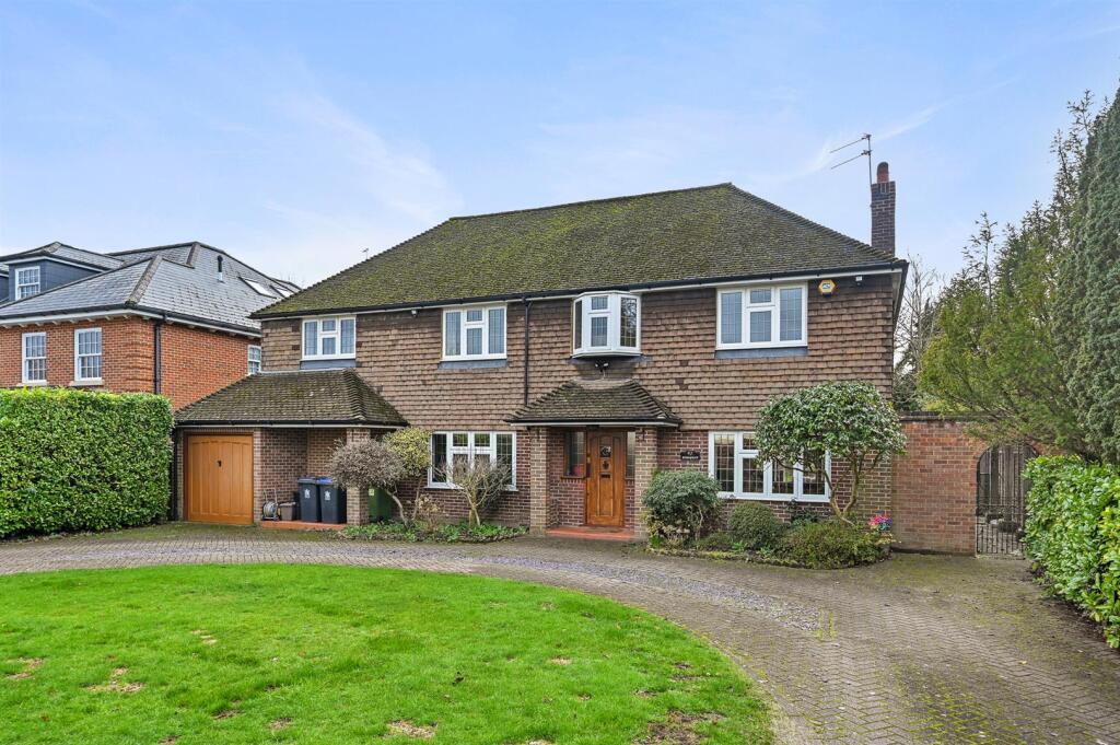 Main image of property: Dukes Wood Drive, Gerrards Cross, SL9