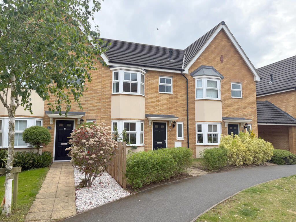 Main image of property: Fairway, Costessey, Norwich
