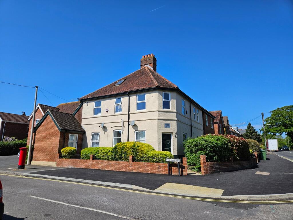 Main image of property: The Avenue, Bishops Waltham, Hampshire, SO32