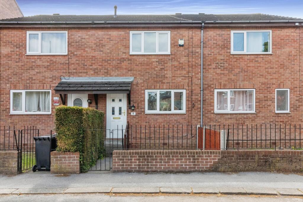 Main image of property: Passhouses Road, Sheffield, South Yorkshire, S4