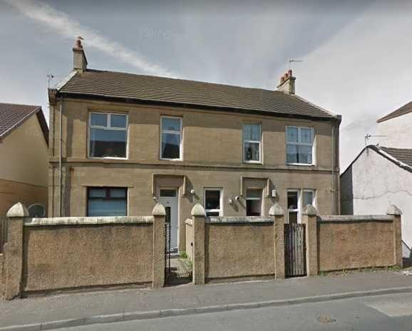 Main image of property: 58 Canal Street, Saltcoats, Ayrshire, KA21 5HZ