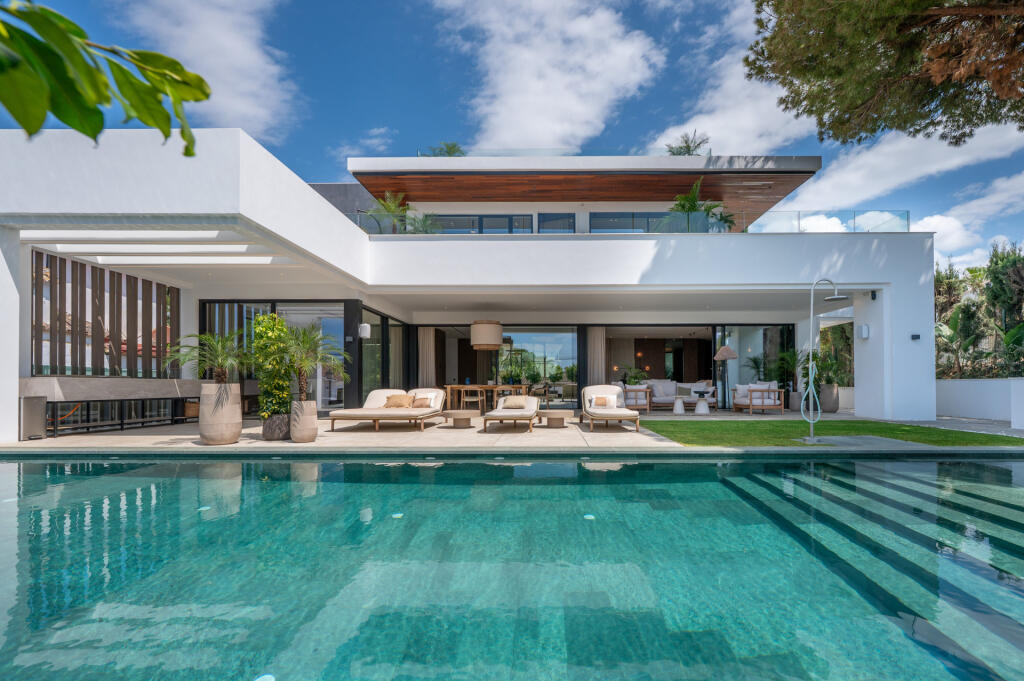 Main image of property: Andalucia, Malaga, Marbella