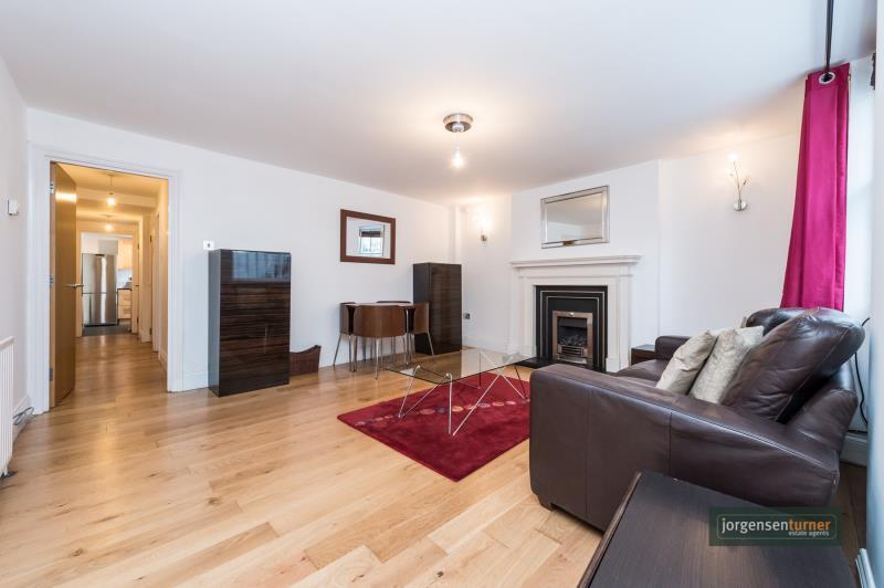 Apartment in London - View 2
