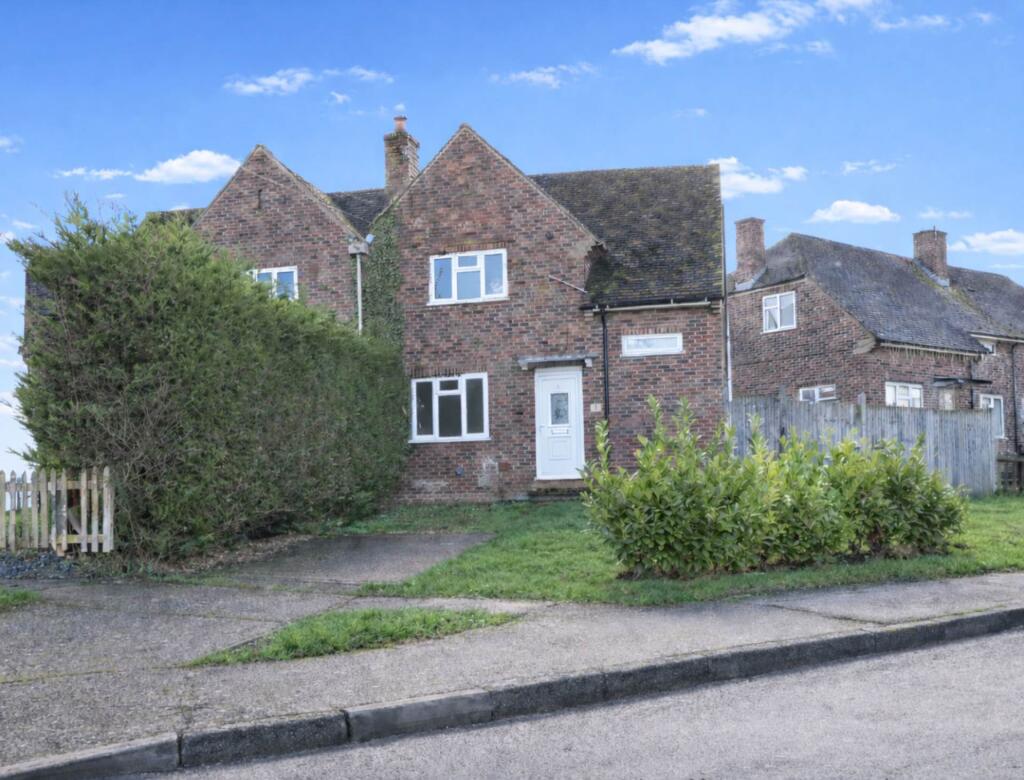 Main image of property: Athelstan Road, Canterbury