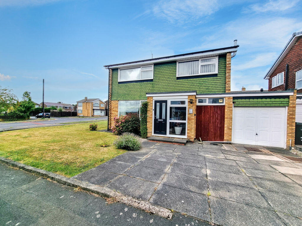 Main image of property: Eddrington Grove, Chapel House