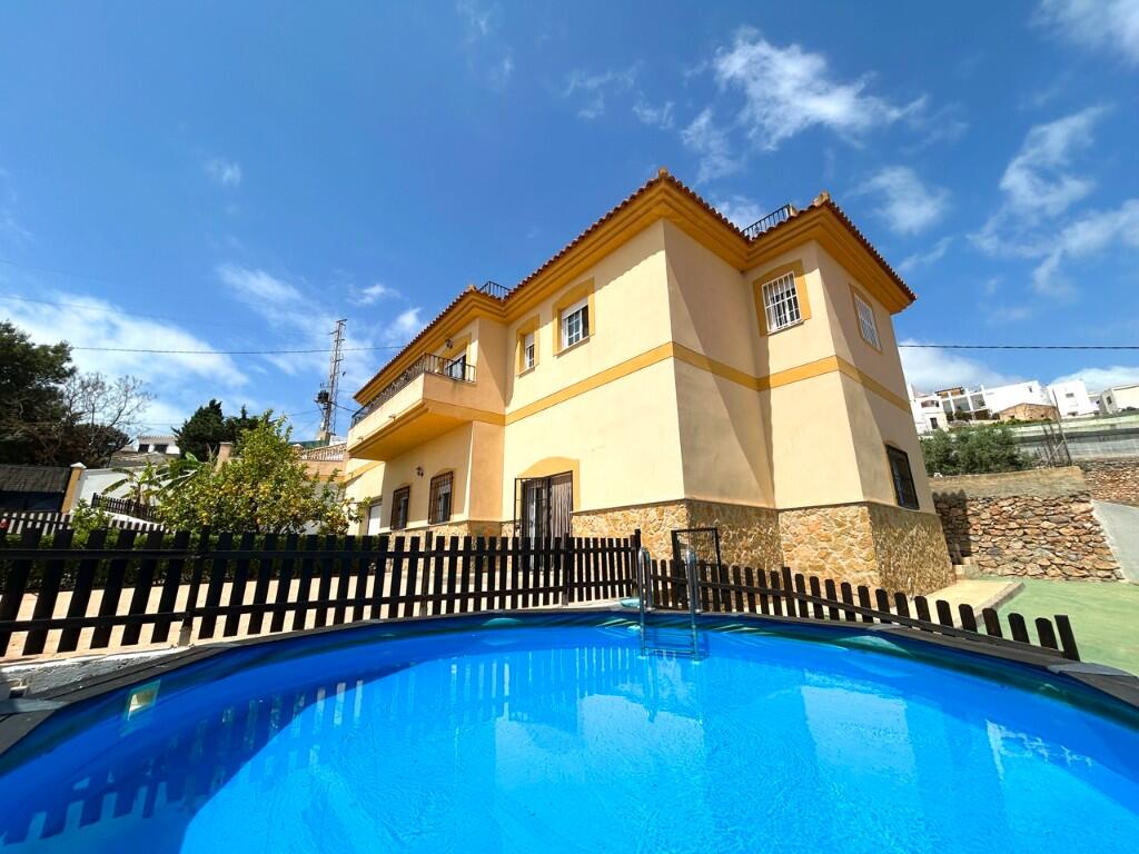 Main image of property: Gualchos, Granada, Andalusia