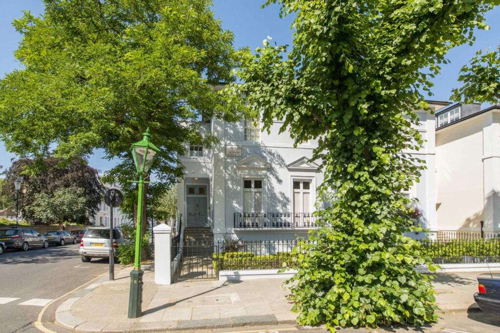 Main image of property: Addison Avenue, Holland Park