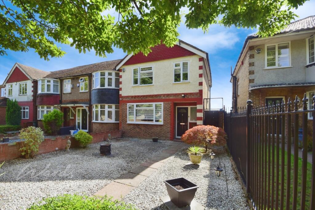 Main image of property: Watling Street Rochester ME2